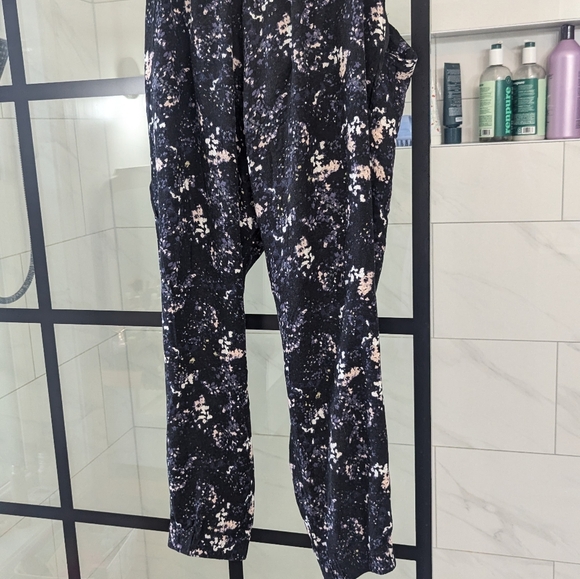 Talula rayon joggers - Picture 5 of 5